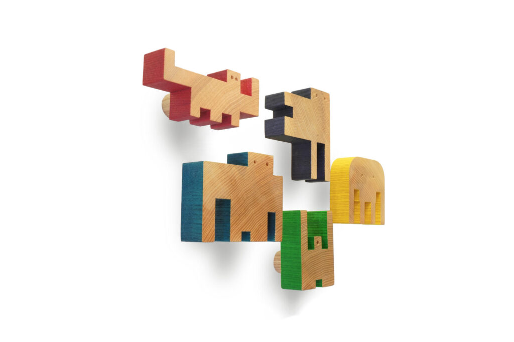 Monsterhaken