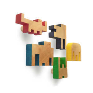 Monsterhaken