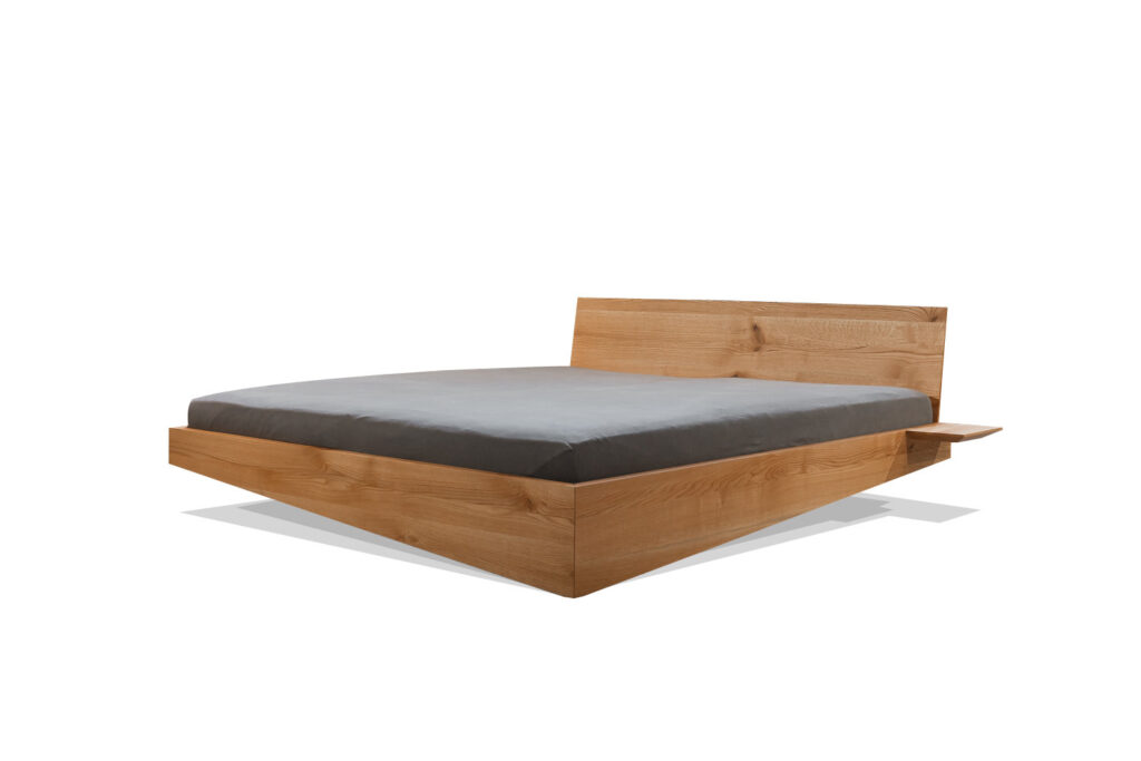 Zenz Bett